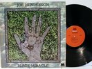 Rare Jazz LP - Joe Henderson - Black Miracle - Milestone # M-9066