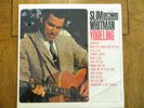 Slim Whitman – Yodeling - 1963 - Imperial LP-9235 Vinyl LP VG+/EX