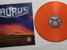 Taurus Signo De Taurus Orange Vinyl Record new