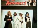 ROCK - THE RUNAWAYS - AND NOW... THE RUNAWAYS LP - ORIGINAL MERCURY IMPORT PRESS