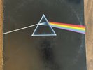 PINK FLOYD Dark Side of the Moon Harvest SMAS 11163 gatefold 1973 VG+