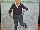 Lp:Cuby+Blizzards:Simple Man,Original 1.Pressung in vg+/m-