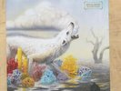 RIVAL SONS HOLLOW BONES LP 2016 IN G/FOLD COVER WITH INNER SLEEVE - BLACK VINYL