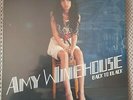 Amy Winehouse - Back To Black 2007 Vinyl LP Sealed Unopened Great Xmas Present