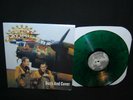 Mad Caddies Duck and Cover LP punk rock lagwagon green day bad religion nofx