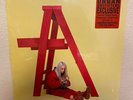 Billie Eilish Don’t Smile At Me Yellow Vinyl