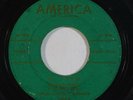 Latin 45 MANOLIN MOREL Y SU ORQUESTA El Toyo/Rabia En El Alma on America