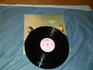 FREE   fire and water   1970- FIRST UK PRESS - PINK   ISLAND LAB   - EX++