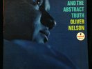 Oliver Nelson-More Blues and The Abstract Truth-Impulse 75-MONO WLP PROMO 4-LOGO