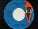 Crossover Soul 45 - Newcomers - Open Up Your Heart - Volt - mp3