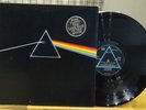 Pink Floyd Dark Side Of The Moon A3-B3 Matrix Vinyl LP