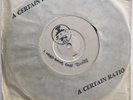 A Certain Ratio. Dont You Worry Bout A Thing.  Punk/ New Wave.  Promo Copy