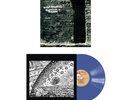 CLAUDIO ROCCHI - Volo Magico N 1 (2022) LP blue vinyl pre-order