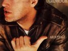 David Gilmour About Face NEAR MINT Harvest Vinyl LP