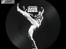 (NEW & SEALED) DAVID BOWIE  THE MAN WHO SOLD THE WORLD   VINYL PIC DISC & POSTER