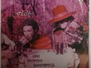 The Moving Sidewalks - Flash LP 1968 US 1st Pressing on Tantara. VERY RARE.