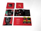 The Rolling Stones Tattoo You 4 x CD + Vinyl Picture Disc LP Box Set New Sealed