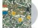 The Stone Roses Debut Limited Clear Vinyl LP New Sealed