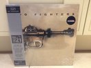 Foo Fighters HMV 1921 Centenary Edition Limited Red Vinyl LP Sealed New Rare