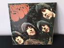 The Beatles - Rubber Soul Vinyl L.P