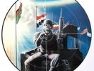 EX/EX Iron Maiden Iron Maiden 2 Two Minutes To Midnight 12