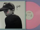Raleigh Ritchie - Andy, Signed Exclusive Limited Edition Rose Pink Vinyl LP