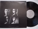 COMMITMENT Self Titled NM- FLYING PANDA 1981 Private Press Avant Free Jazz LP