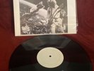 Led Zeppelin Vintage Bootleg Lp— The last rehearsal, Sept 80