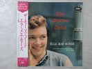 Ella Mae Morse The Morse Code Capitol TOJJ-5903 Japan  VINYL LP OBI