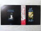 Jeff Beck Truth EMI EMS-80634 Japan  VINYL LP OBI