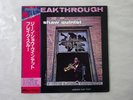 Gene Shaw Quintet Breakthrough Baybridge Records UXP-124-BC Japan  VINYL LP OBI