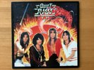 QUIET RIOT SAME CBS SONY 25AP 880 JAPAN VINYL LP