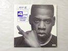 Jay-Z The Blueprint The Gift & The Curse Roc-A-Fella 4400633811 US   LP