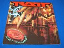 RATT / Detonator ORIG EUROPE 1st PRESS LP 1990 HAIR HEAVY METAL CLASSIC MONSTER