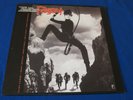 FASTER PUSSYCAT / Whipped  EUROPE 1st PRESS LP 1992  HAIR METAL GODS