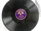 Vintage 1947 Miles Davis All Stars 78 rpm Record-Savoy Label-w/Charlie Parker-NR