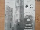 ANTI-CLIMAX #8 UK 1981 RARE PUNK FANZINE FLUX OF PINK INDIANS 13th CHIME T.O.H.