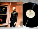 TUBEWAY ARMY - REPLICAS - RARE SOUTH AFRICAN LP ON WARNER BROTHERS - GARY NUMAN