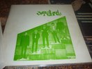 The Yardbirds LP On Down 1972 Vinyl VG++