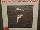 DAVID BOWIE - Station To Station LP 45th Anniversary Colored Vinyl Sealed 2021