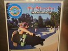 FU MANCHU The Action Is Go  Ltd Ed 2LP+7