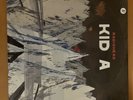 Radiohead Kid-A 12