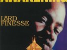 LORD FINESSE - The Awakening (25th Anniversary) (remastered) - Vinyl (LP)