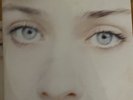 FIONA APPLE Tidal VINYL LP