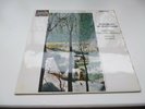 HMV ASDS 551 Gold/W ASD 552 S/C Schubert Winterreise / Fischer-Dieskau / Moore
