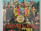 THE BEATLES - Sgt. Pepper's Lonely Hearts Club Band Vinyl LP MFSL 1983