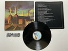 Pink Floyd ?Animals Vinyl LP SHVL815 VG Condition 1977 First Press A5 B6