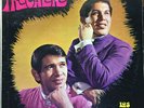 Los Dinos “El Tracalero” Tejano Tex Mex Record Lp
