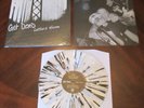Get Dead Letters Home LP Clear with Splatter Vinyl Leftover Crack NOFX Rancid