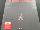THE KINKS - THE KINK KRONIKLES RSD 2020 RED VINYL 2 x LP